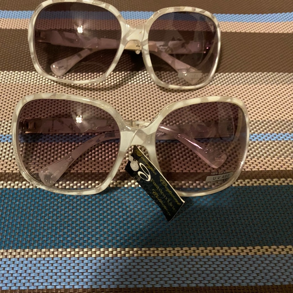 Georgio Caponi Sunglasses
